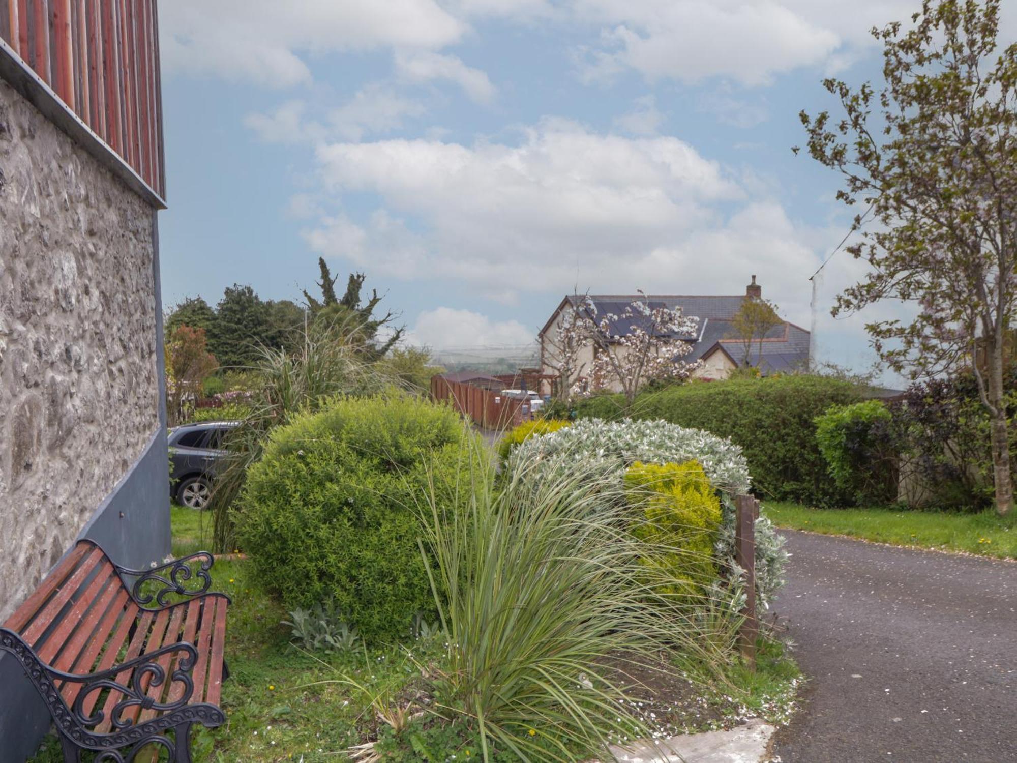 30 Main Street Ferienhaus Carrickfergus