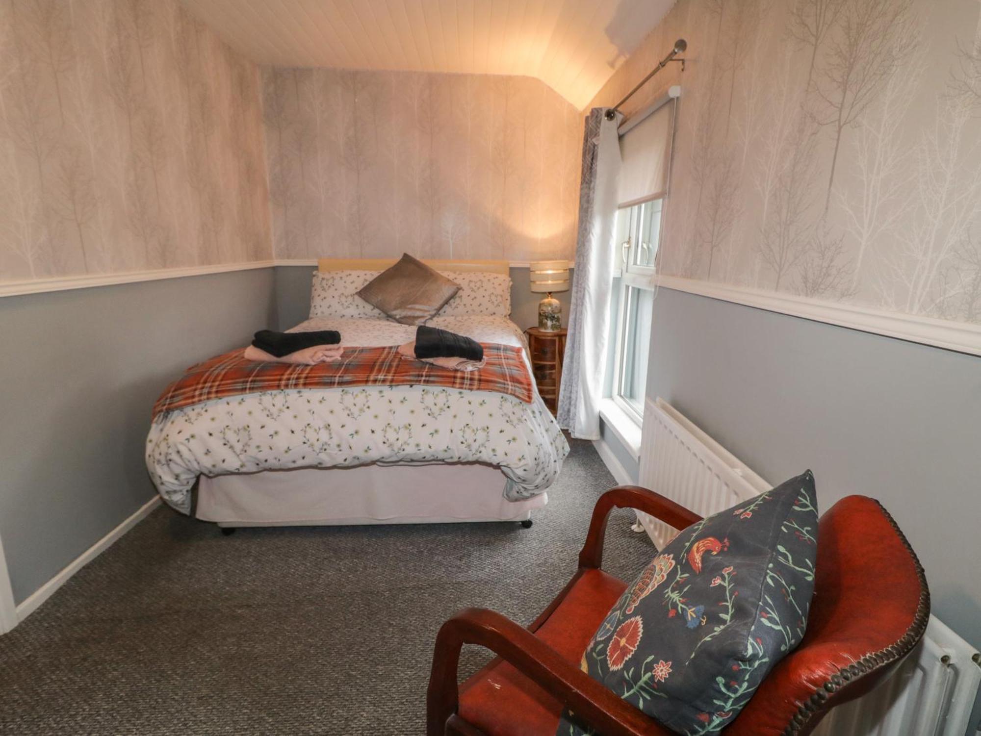 Ferienhaus 30 Main Street Carrickfergus